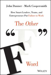 Produktbild: The Other F Word