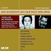 Produktbild: Don Giovanni/Cosi Fan Tutte