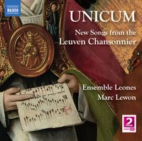 Produktbild: Lewon, M: Unicum