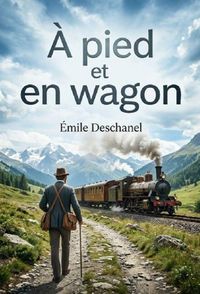 Produktbild: &Agrave; pied et en wagon
