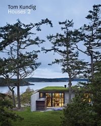 Produktbild: Tom Kundig: Houses 2