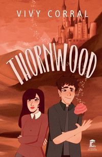 Produktbild: Thornwood