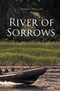 Produktbild: River of Sorrows