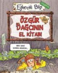 Bild vom Artikel Özgür Dagcinin El Kitabi vom Autor Anita Ganeri