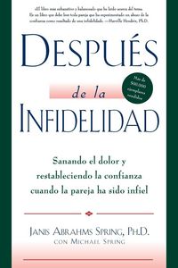 Produktbild: El Despu&iquest;&iquest;s de la Infidelidad