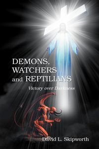 Produktbild: Demons, Watchers and Reptilians