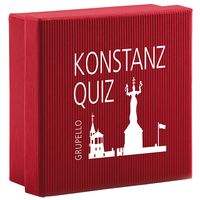 Produktbild: Konstanz-Quiz