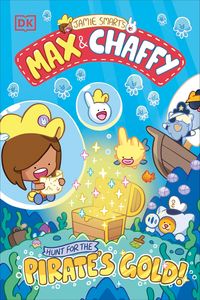 Produktbild: Max and Chaffy: Hunt for the Pirate's Gold
