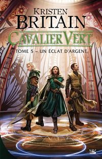 Produktbild: Cavalier vert