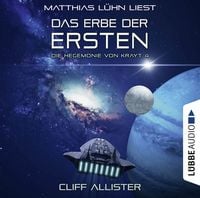 Produktbild: Das Erbe der Ersten