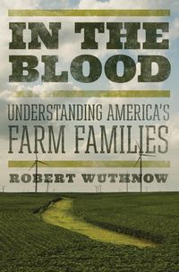 Produktbild: Wuthnow, R: In the Blood