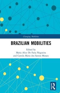 Produktbild: Brazilian Mobilities
