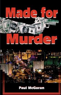 Produktbild: Made For Murder