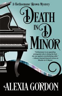 Produktbild: Death in D Minor