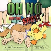 Produktbild: Oh No, Not The Shot!