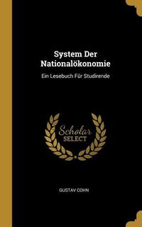 Produktbild: System Der National&ouml;konomie