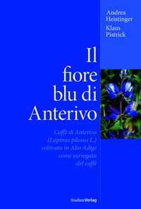 Produktbild: Il fiore blu di Anterivo