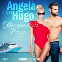 Produktbild: Angela und Hugo - Erotische Novelle