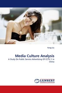 Produktbild: Media Culture Analysis