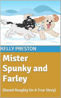 Produktbild: Mister Spunky and Farley