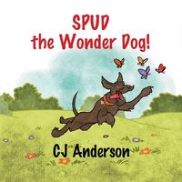 Produktbild: Spud the Wonder Dog