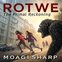 Produktbild: ROTWE: The Primal Reckoning