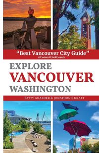 Produktbild: Explore Vancouver Washington