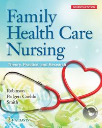 Produktbild: Family Health Care Nursing