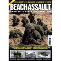 Produktbild: Beach Assault