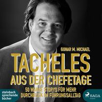 Produktbild: Tacheles aus der Chefetage
