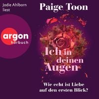 Produktbild: Ich in deinen Augen