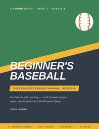 Produktbild: Beginner's Baseball