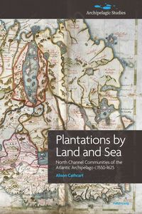 Produktbild: Plantations by Land and Sea
