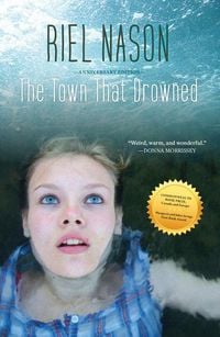Produktbild: The Town That Drowned