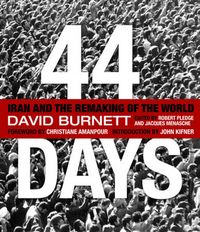 Produktbild: 44 Days
