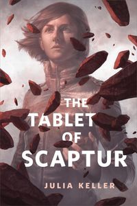 Produktbild: The Tablet of Scaptur