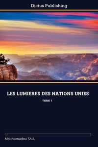 Produktbild: Les Lumieres des Nations Unies