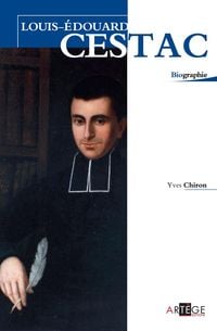 Produktbild: Louis-Edouard Cestac