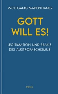 Produktbild: Gott will es!