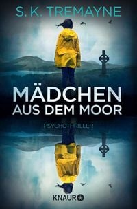 Produktbild: M&auml;dchen aus dem Moor