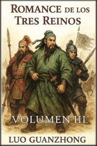 Produktbild: Romance de los Tres Reinos