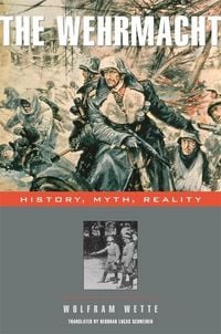 Produktbild: Wehrmacht