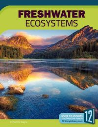 Produktbild: Freshwater Ecosystems