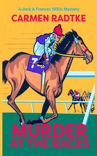 Produktbild: Murder at the Races
