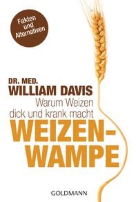 Produktbild: Weizenwampe