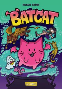 Produktbild: Batcat