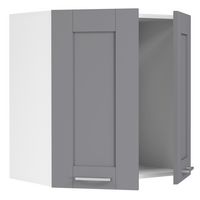 Produktbild: K&uuml;chenschrank B. 60 cm H&auml;ngeschrank K&uuml;che Colura
