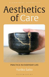 Produktbild: Aesthetics of Care