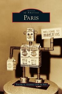 Produktbild: Paris