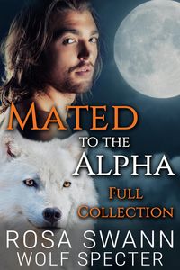 Produktbild: Mated to the Alpha Full Collection